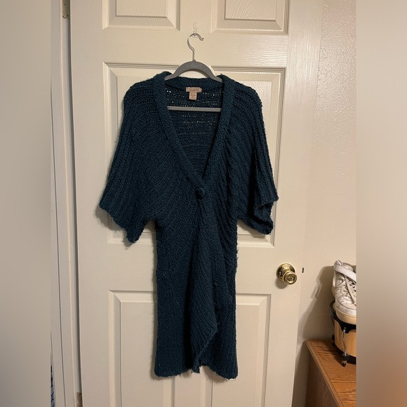 Art and Soul Cardigan - Picture 1 of 4